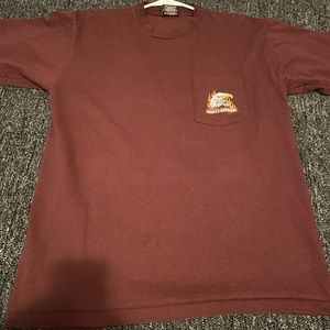 vintage harley davidson t shirt